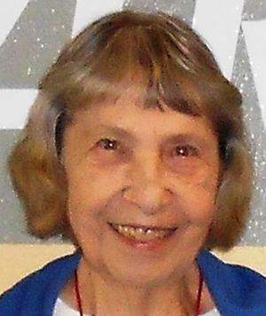 FROEHLICH, Betty Jane